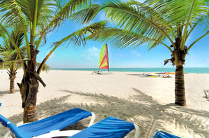Republique Dominicaine-Puerto Plata, Hôtel Viva Wyndham Tangerine 4*