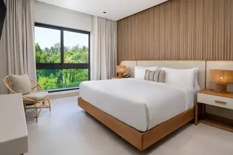 Villa 2 Chambres
