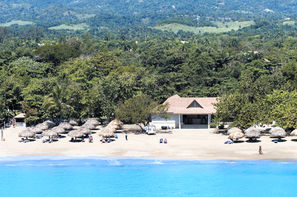 Republique Dominicaine-Puerto Plata, Hôtel Blue Bay Villas Doradas 4*