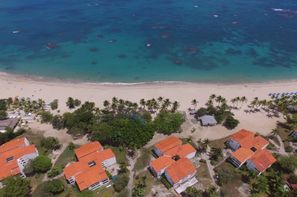 Republique Dominicaine-Puerto Plata, Hôtel Emotions Playa Dorada by Hodelpa 4*