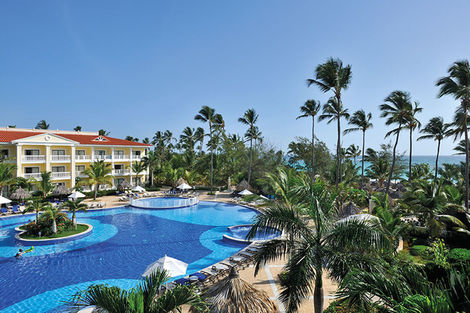 Republique Dominicaine-Punta Cana, Hôtel Luxury Bahia Principe Esmeralda 5*