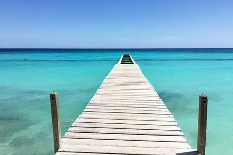 Republique Dominicaine-Punta Cana, Hôtel Dreams Dominicus La Romana 5*