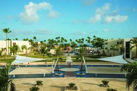 Hôtel Royalton Punta Cana punta_cana REPUBLIQUE DOMINICAINE