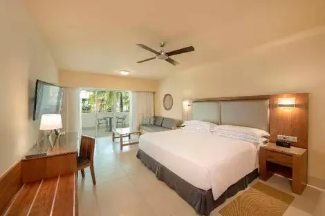Hôtel Occidental Punta Cana punta_cana REPUBLIQUE DOMINICAINE
