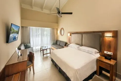 Chambre Supérieure