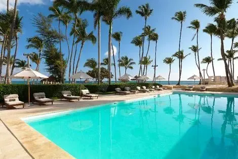 Hôtel Melia Punta Cana Beach Resort Adults Only punta_cana REPUBLIQUE DOMINICAINE