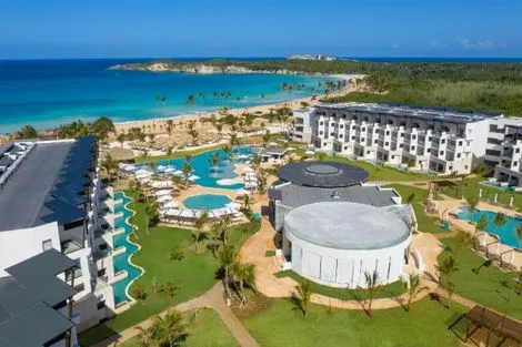 Hôtel Dreams Macao Beach Punta Cana punta_cana République Dominicaine