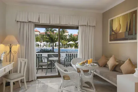 junior suite supérieure