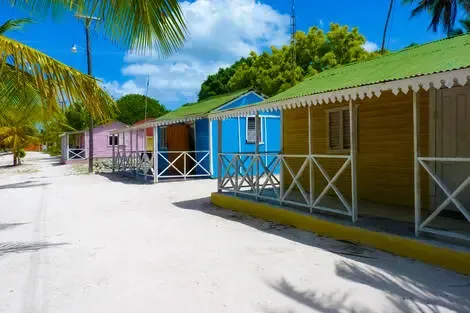 Club Escapades au Cœur des Caraïbes, logement au Framissima Évasion Bakour Punta Cana Suites punta_cana République Dominicaine