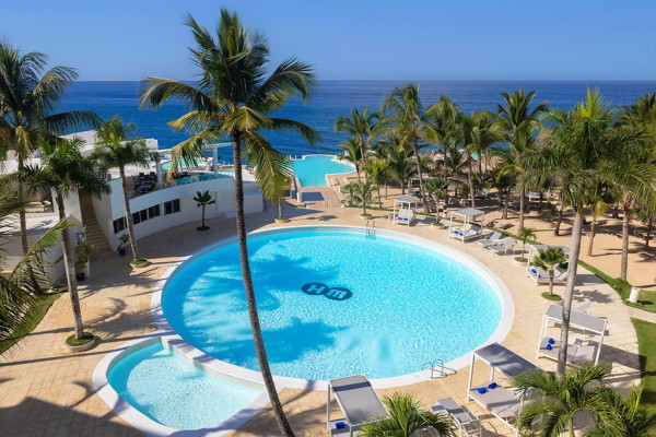 République Dominicaine : Hôtel Adult Only (+18) - HM Alma De Bayahibe