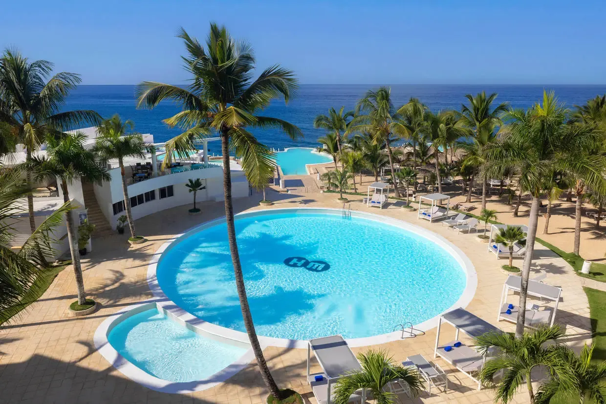 République Dominicaine : Hôtel Adult Only - HM Alma de Bayahibe