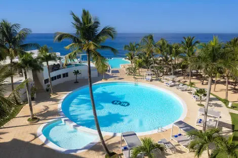 République Dominicaine : Hôtel Adult Only - HM Alma de Bayahibe