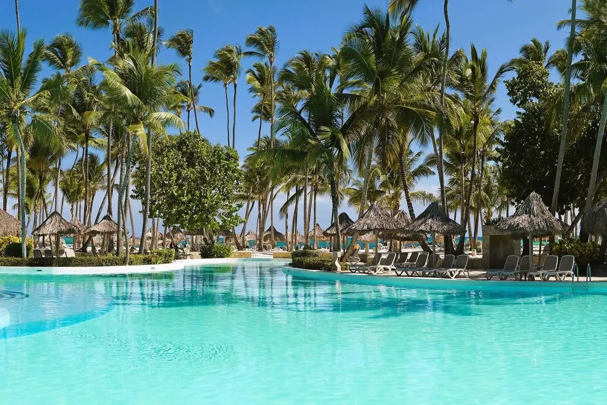 République Dominicaine : Hôtel Adult Only - Melia Punta Cana Beach
