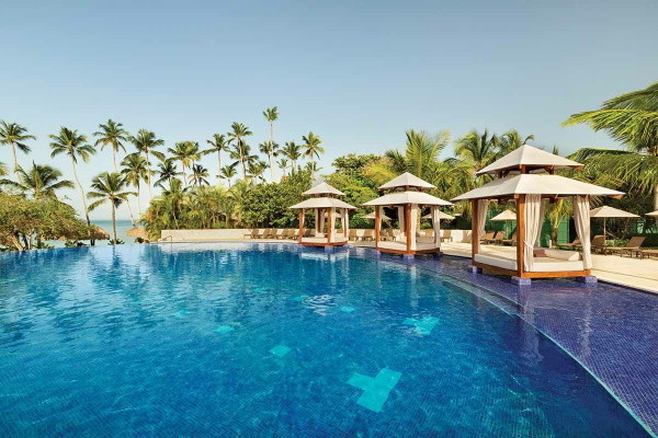 République Dominicaine : Hôtel Adult only - Secrets La Romana 5* - arrivée Punta Cana