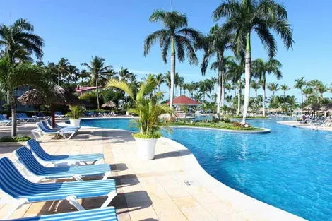 vol+hotel Sejour ADULT ONLY +18 - BAHIA PRINCIPE ESCAPE BOUGANVILLE 5* - ARRIVEE PUNTA CANA République Dominicaine Punta Cana