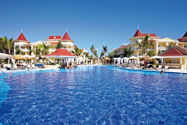 République Dominicaine : Hôtel Adult Only +18 - Bahia Principe Escape Bouganville