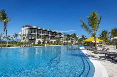 République Dominicaine : Hôtel Adult Only +18 - Ocean El Faro El Beso