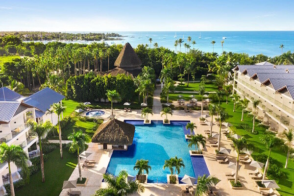 République Dominicaine : Hôtel Adult Only +18 - Secrets La Romana