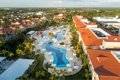 Hôtel Adult only - Bahia Principe Escape Aquamarine 5* - Arrivée Punta Cana punta_cana République Dominicaine