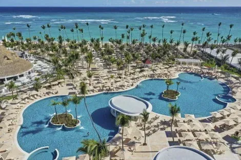 Hôtel Adult Only - Bahia Principe Luxury Ambar punta_cana République Dominicaine