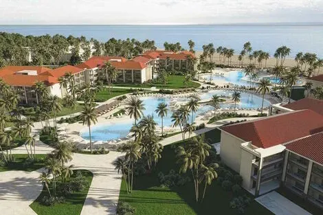 Circuit Adult only - Echappée Dominicaine depuis le Héliades Signature Hyatt Vivid Punta Cana 4*sup - Arrivée Punta Cana punta_cana République Dominicaine
