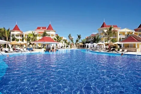 Hôtel Adult Only +18 - Bahia Principe Escape Bouganville punta_cana République Dominicaine