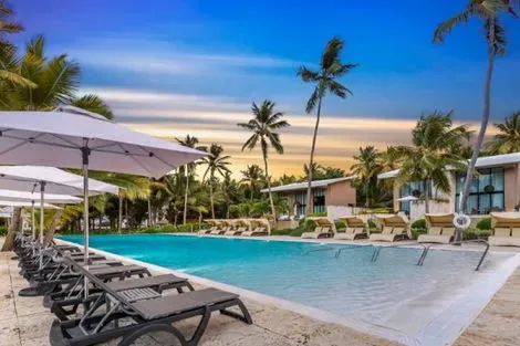 Hôtel Adult Only +18 - Catalonia Royal Bavaro punta_cana République Dominicaine