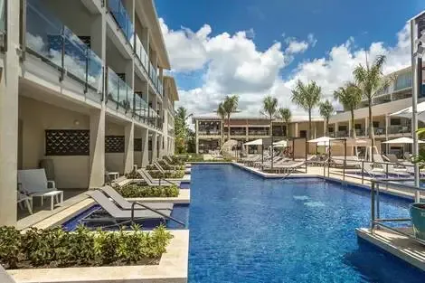 Circuit Adult Only (+18) - Échappée Dominicaine depuis l'hôtel Catalonia Royal La Romana - Arrivée Punta Cana punta_cana République Dominicaine