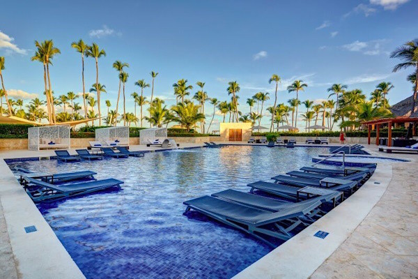 République Dominicaine : Hôtel Adults only - Hideaway at Royalton Punta Cana