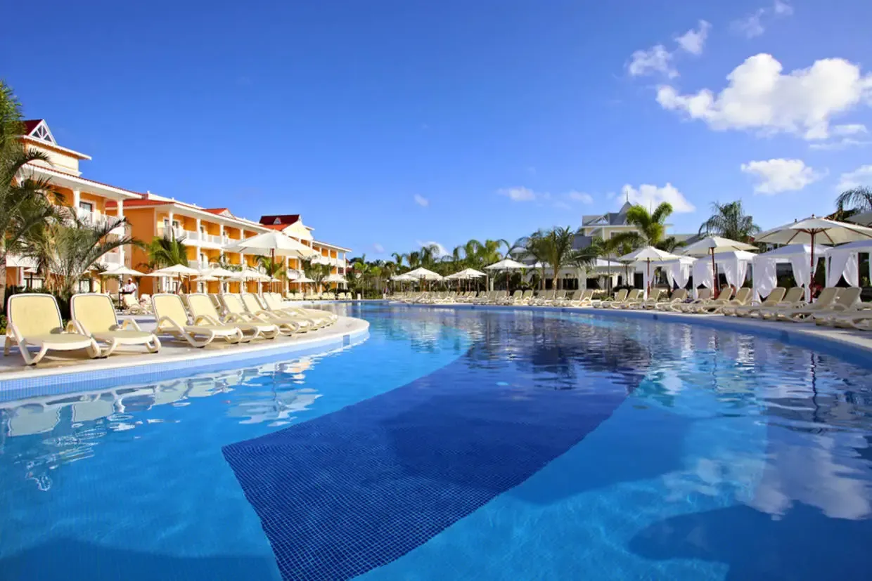 République Dominicaine : Hôtel Bahia Principe Escape Aquamarine - Adults Only