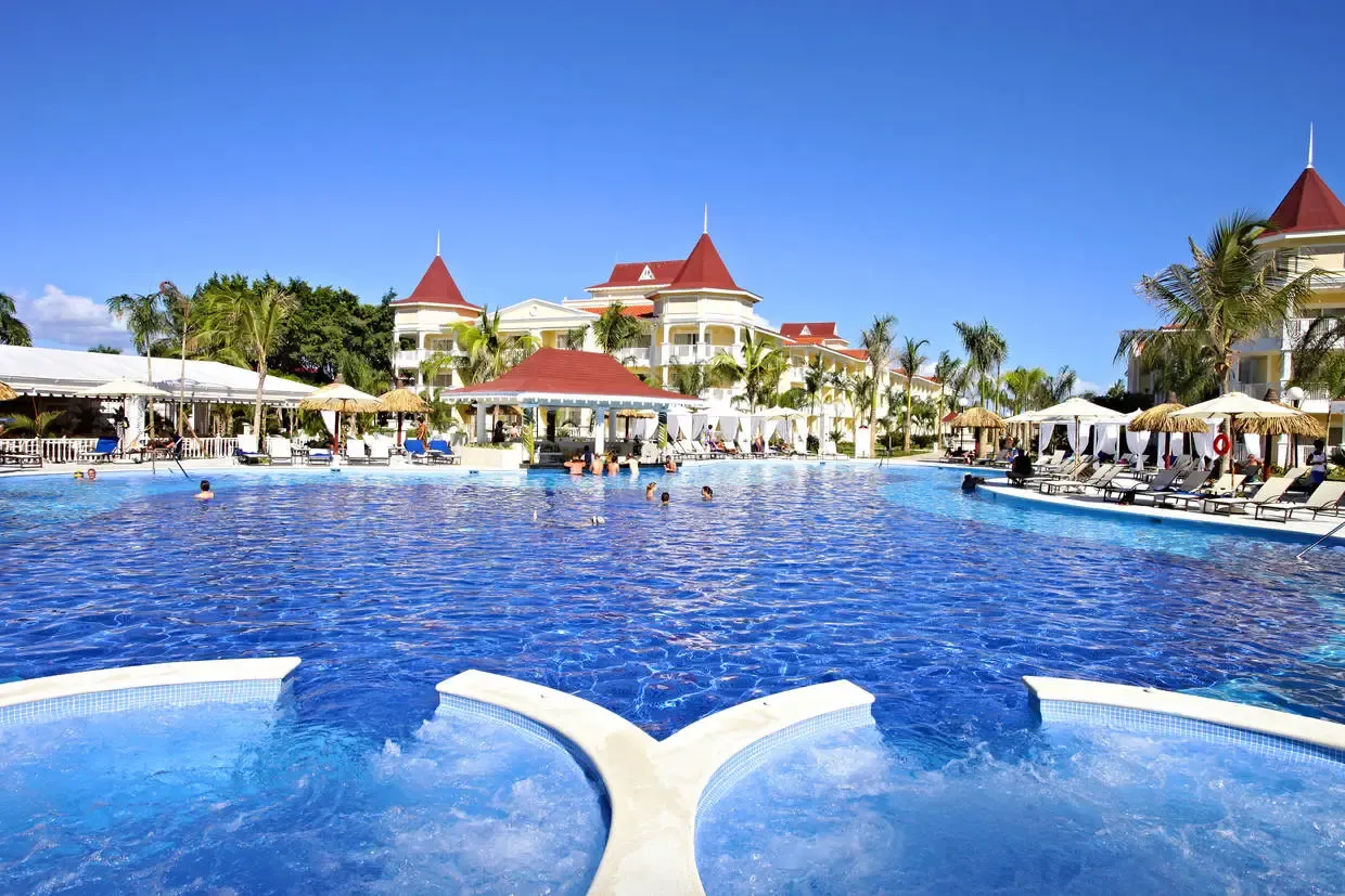 République Dominicaine : Hôtel Bahia Principe Escape Bouganville - Adults Only