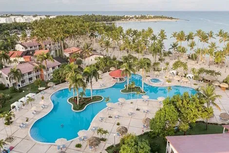 Hôtel Bahia Principe Explore La Romana punta_cana République Dominicaine