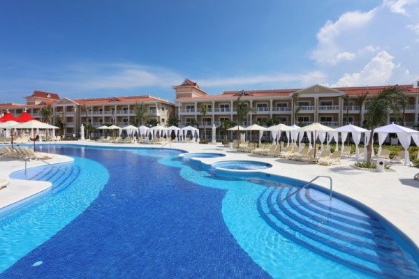 République Dominicaine : Hôtel Bahia Principe Explore Legend