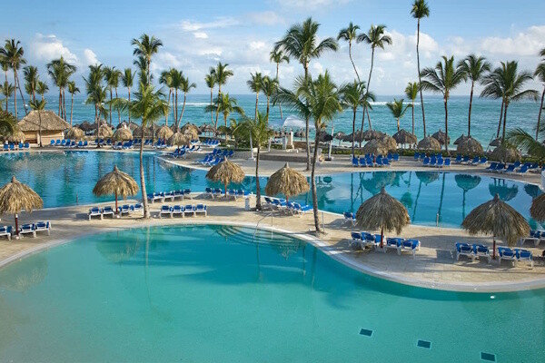 République Dominicaine : Hôtel Bahia Principe Explore Punta Cana