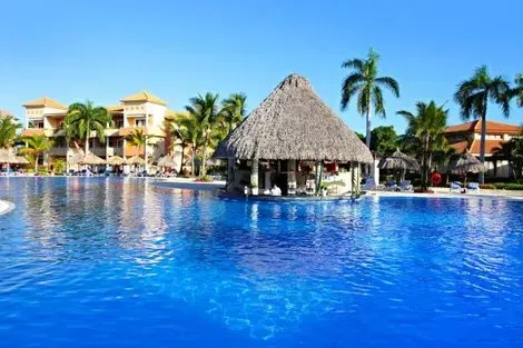 vol+hotel Sejour Bahia Principe Explore Turquesa 5* République Dominicaine Punta Cana