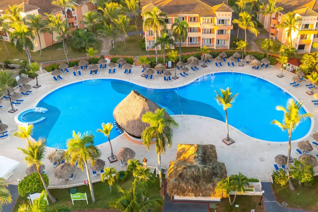 République Dominicaine : Hôtel Bahia Principe Explore Turquesa