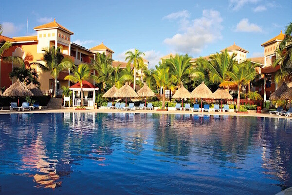République Dominicaine : Hôtel Bahia Principe Explore Turquesa