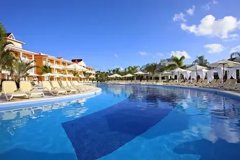 République Dominicaine : Hôtel Bahia Principe Grand Aquamarine - Adults Only