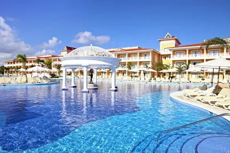 Hôtel Bahia Principe Grand Aquamarine 5* Adult Only +18 punta_cana République Dominicaine