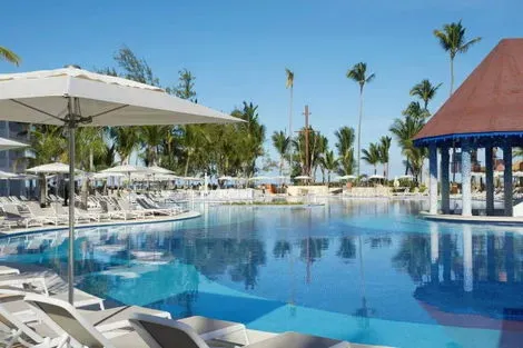 Hôtel Bahia Principe Luxury Esmeralda punta_cana République Dominicaine