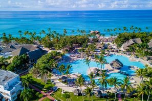 Republique Dominicaine-Punta Cana, Hôtel Be Live Bayahibe 5*