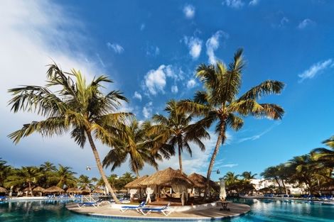 Republique Dominicaine-Punta Cana, Hôtel Be Live Bayahibe 5*