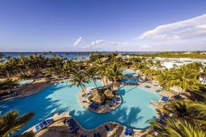 Republique Dominicaine-Punta Cana, Hôtel Be Live Collection Canoa 5*