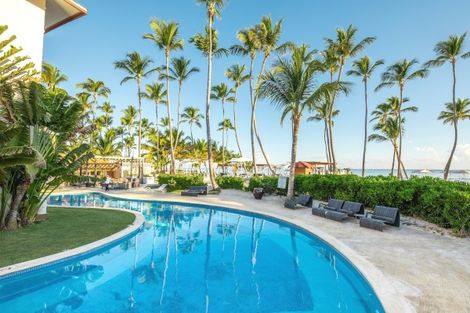 Republique Dominicaine-Punta Cana, Hôtel Be Live Collection Punta Cana Adult Only 5*