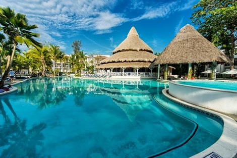 Republique Dominicaine-Punta Cana, Hôtel Be Live Experience Hamaca 3*