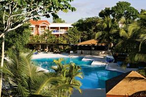 Republique Dominicaine-Punta Cana, Hôtel Bellevue Dominican Bay 3*