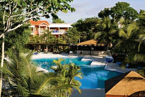 Republique Dominicaine-Punta Cana, Hôtel Bellevue Dominican Bay 3*