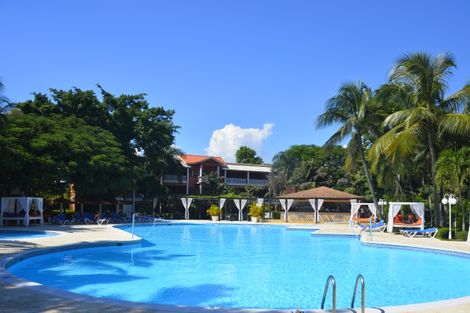 Republique Dominicaine-Punta Cana, Hôtel Bellevue Dominican Bay 3*