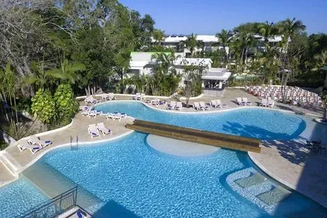 Republique Dominicaine-Punta Cana, Club Bravo Club Caribe Playa 4* sup