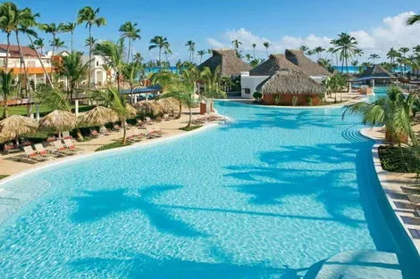 Hôtel Breathless Punta Cana Resort & Spa punta_cana République Dominicaine